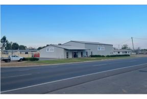 Powering the West - From Roma and Beyond