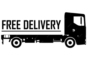 FREE Delivery Service