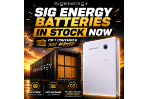 SIGENERGY
