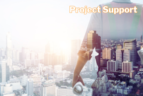 Project Support & Trade Terms