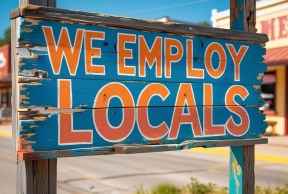 Local People 