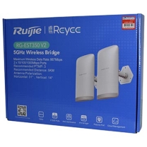 Ruijie Wireless Bridge 5Km