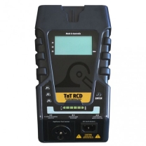 TNT RCD Portable Appliance Tester