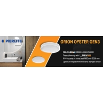 ORION LED OYSTER GEN3 16W