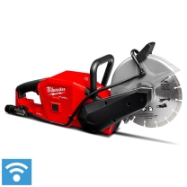 M18 fuel 230mm (9in) cut off saw w/ one-key