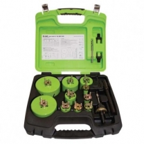 Reload Holesaw Kit 