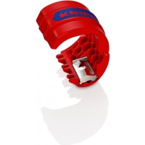 KNIPEX 72mm Bix Tube Cutter 