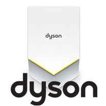 V HAND DRYER 200-240V 1000W WHITE