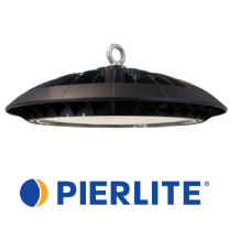 Pierlux ECO Gen7 Highbay 5000K Black IP65