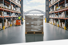 Vendor Managed Inventory