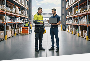 Seamless Integrations