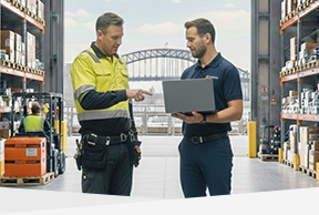 Seamless Integrations