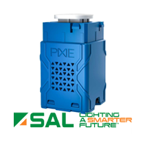 SAL Pixie Smart Dimmer Generation 3 with Bluetooth Mesh Technology 300W White IP20