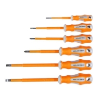 Major Tech Screwdriver Set Insulated