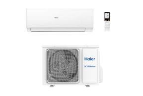 Haier Split Airconditioning