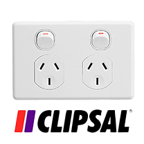 Classic C2000 DGPO Flush Standard 10A 250V