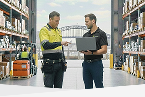 Seamless Integrations