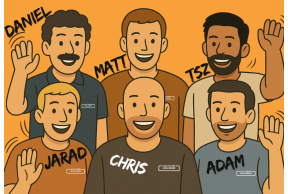 Experienced & Friendly Staff