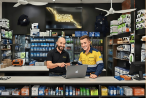 Seamless Integrations