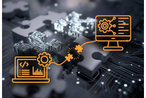 Seamless Integrations