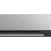 HAIER AIR-CONDITIONING INTEGRATES TECHNOLOGY, COMBINED WITH SENSOR AND SMART TECHNOLOGY CONTROLS