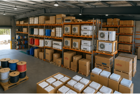 MM Maroochydore hold one of the largest stock profiles on the Sunshine Coast