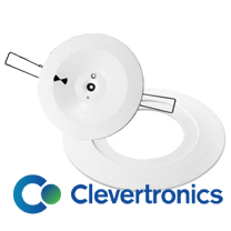 Emergency Light Recessed High Performance