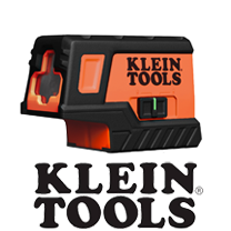 Compact Green Cross-Line Laser Level with Plumb Spot