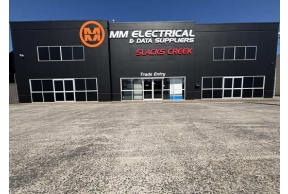 MM Electrical Slacks Creek