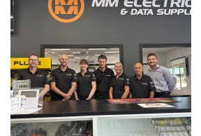 MM Slacks Creek team