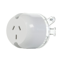 TESLA PLUG BASE 