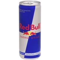 Red Bull Original 250mL 