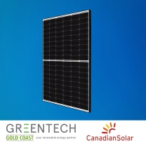 Solar Panel Monocrystalline 108 Cells 415W