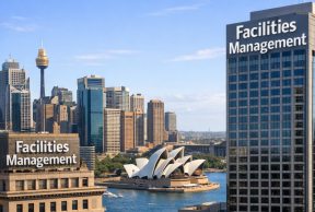 Facilities Management 