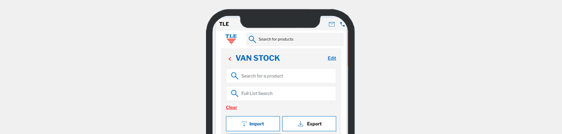 Create Product Lists!