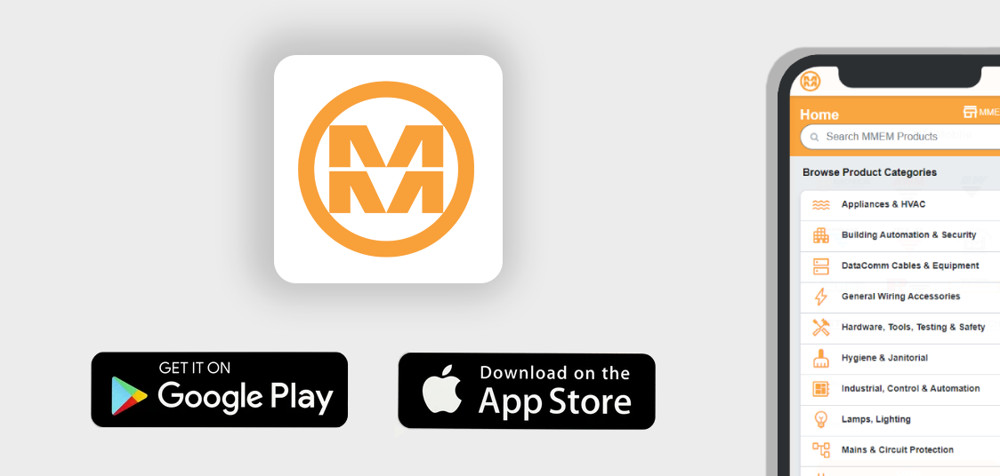 MM Mobile App!
