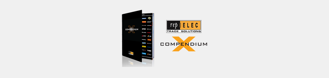 Find Out More about Repelec Compendium!