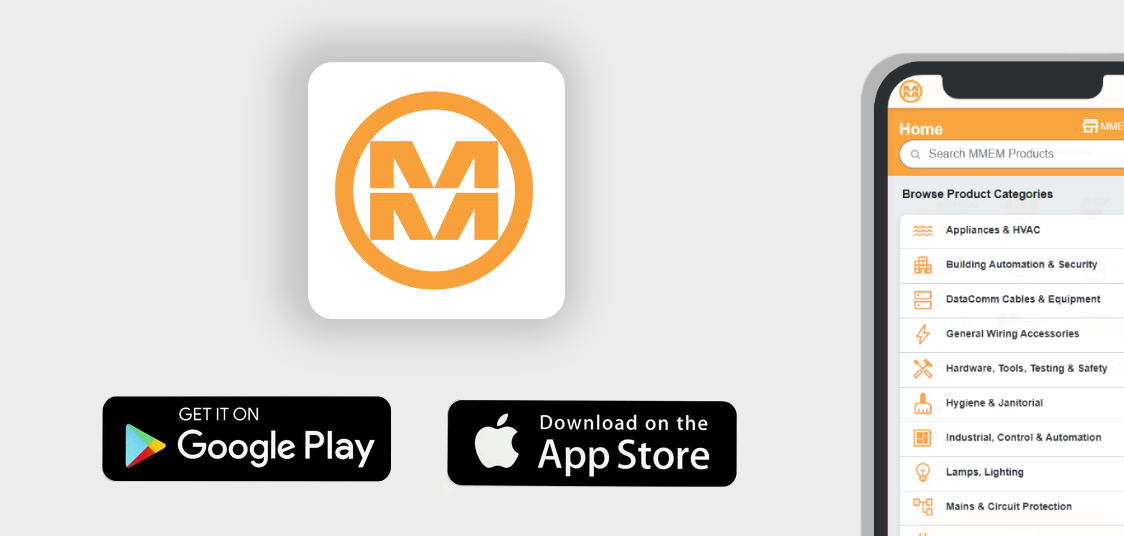 Find Out More about the MM App!